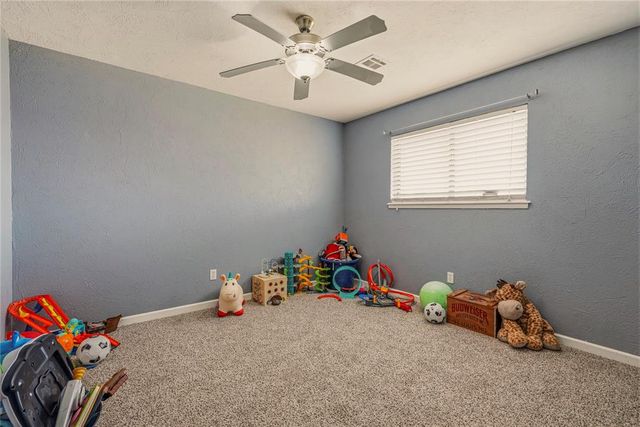 11917 Camelot Place, Oklahoma City, OK 73120