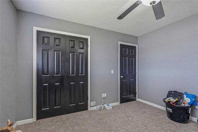 11917 Camelot Place, Oklahoma City, OK 73120