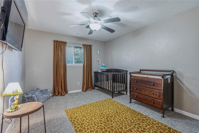 11917 Camelot Place, Oklahoma City, OK 73120