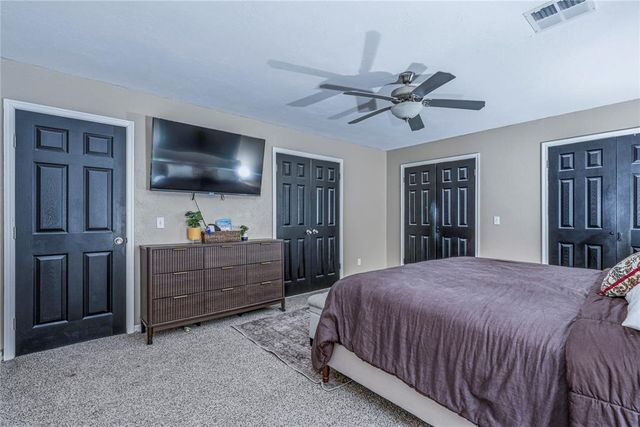 11917 Camelot Place, Oklahoma City, OK 73120