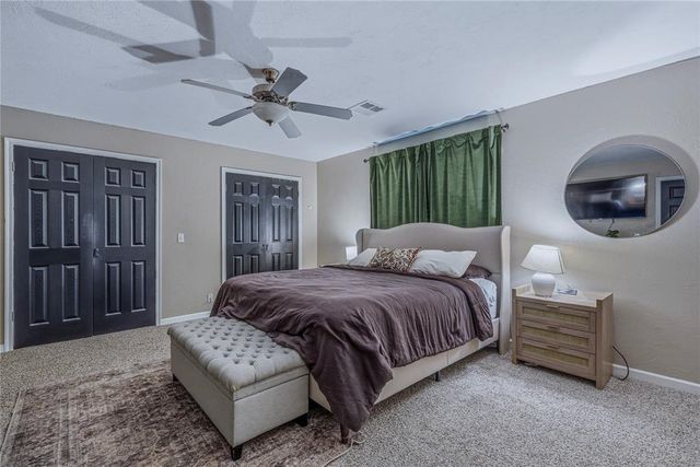 11917 Camelot Place, Oklahoma City, OK 73120