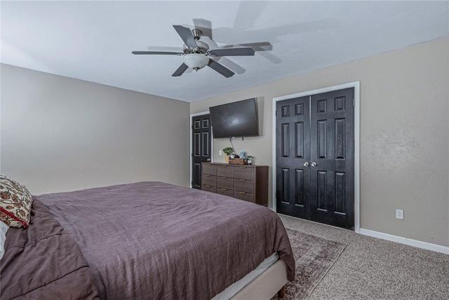 11917 Camelot Place, Oklahoma City, OK 73120