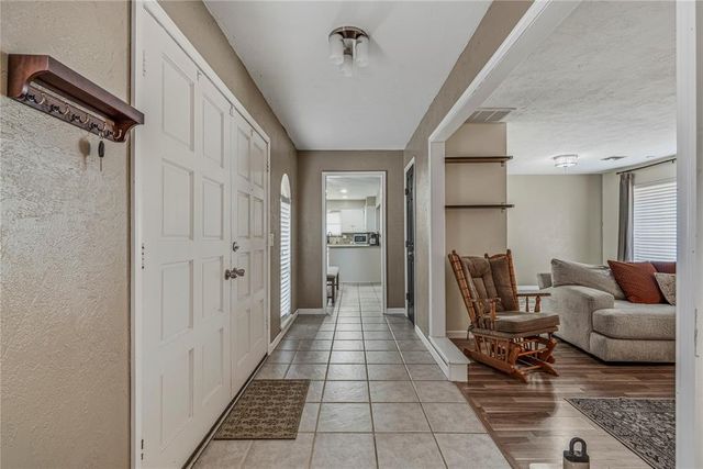 11917 Camelot Place, Oklahoma City, OK 73120