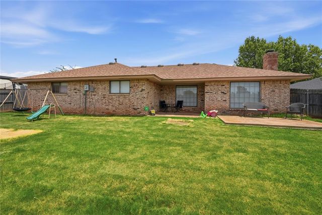 11917 Camelot Place, Oklahoma City, OK 73120
