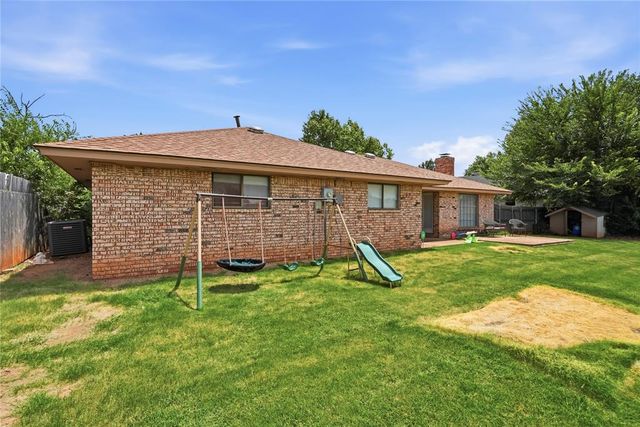 11917 Camelot Place, Oklahoma City, OK 73120