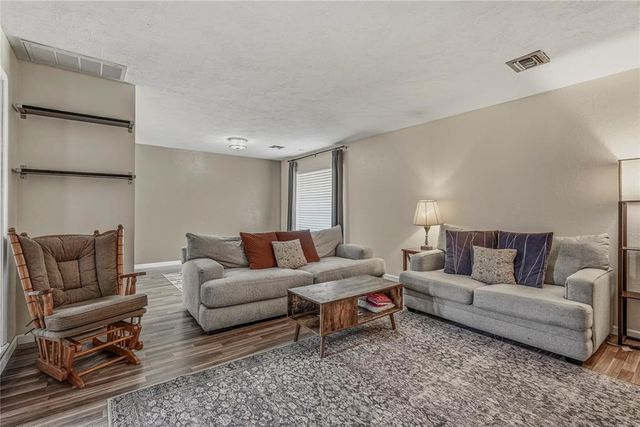 11917 Camelot Place, Oklahoma City, OK 73120