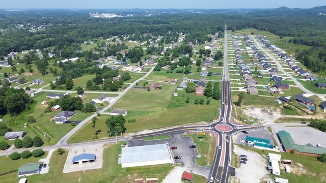 3780 Barbourville Road, London, KY 40744