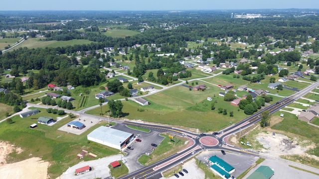 3780 Barbourville Road, London, KY 40744