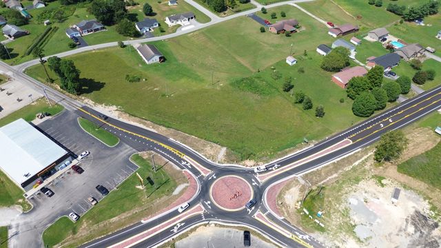 3780 Barbourville Road, London, KY 40744