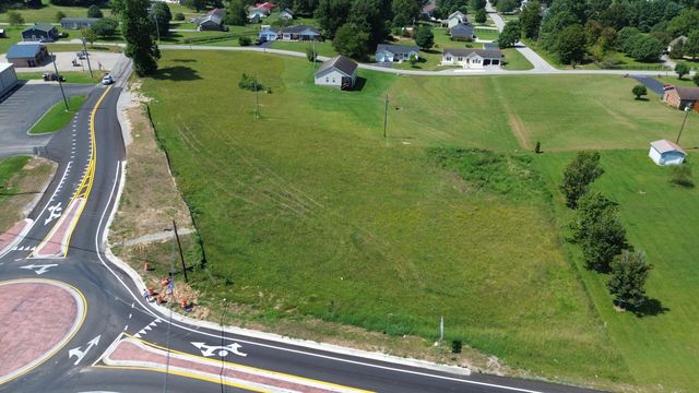 3780 Barbourville Road, London, KY 40744