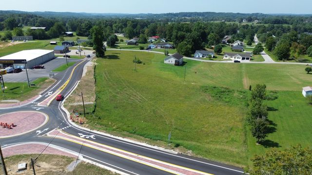 3780 Barbourville Road, London, KY 40744