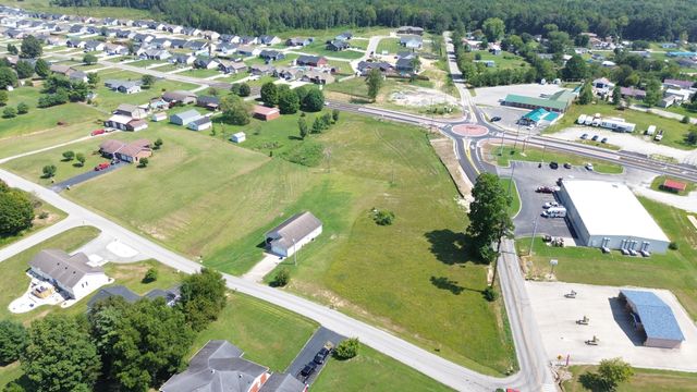 3780 Barbourville Road, London, KY 40744