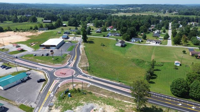 3780 Barbourville Road, London, KY 40744