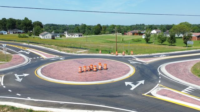 3780 Barbourville Road, London, KY 40744