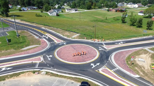 3780 Barbourville Road, London, KY 40744