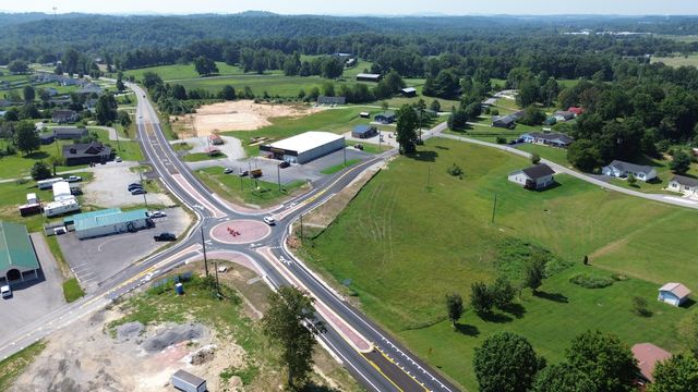 3780 Barbourville Road, London, KY 40744