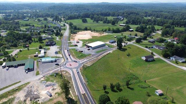 3780 Barbourville Road, London, KY 40744