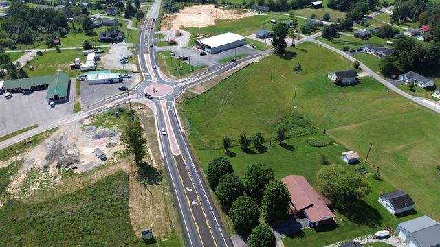 3780 Barbourville Road, London, KY 40744