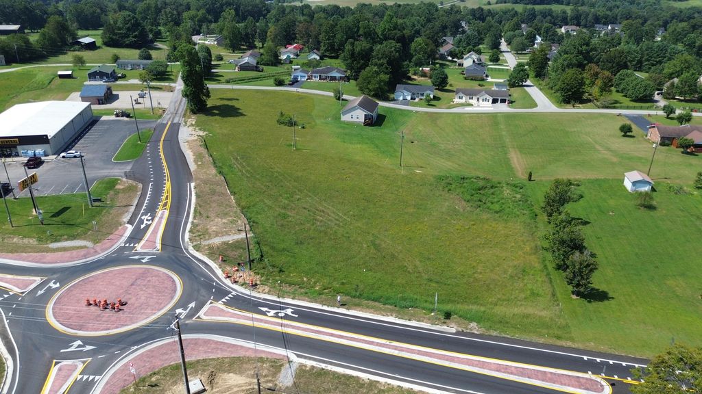 3780 Barbourville Road, London, KY 40744