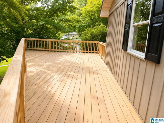 43 PARK AVENUE, Springville, AL 35146