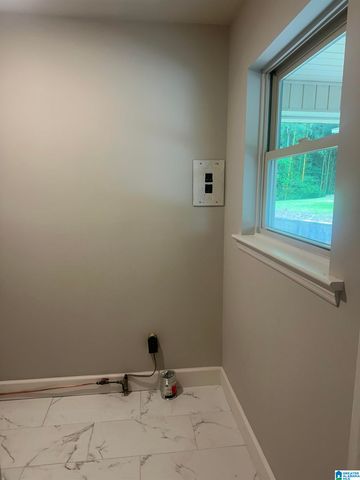 43 PARK AVENUE, Springville, AL 35146