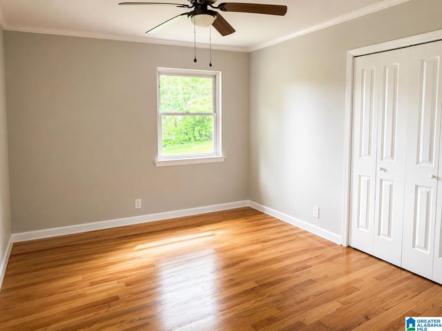 43 PARK AVENUE, Springville, AL 35146