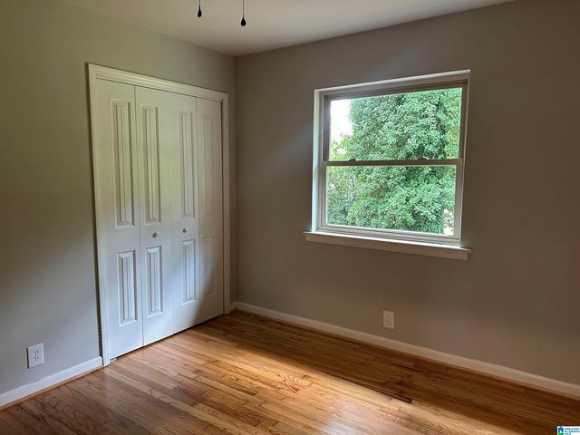 43 PARK AVENUE, Springville, AL 35146