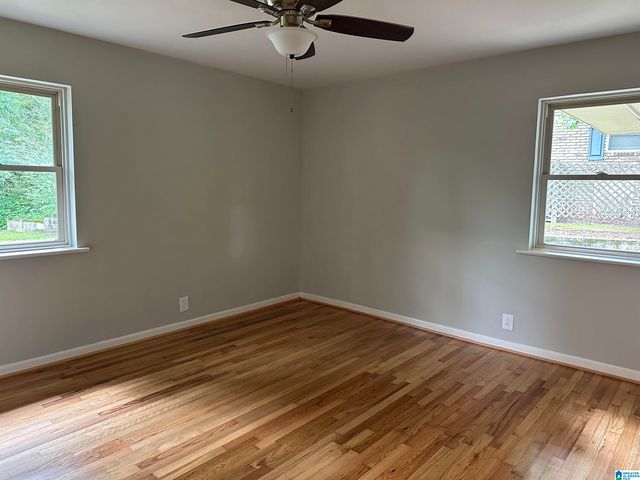 43 PARK AVENUE, Springville, AL 35146