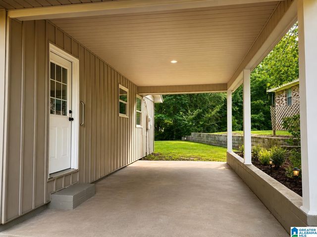 43 PARK AVENUE, Springville, AL 35146
