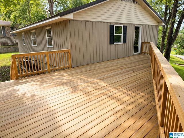 43 PARK AVENUE, Springville, AL 35146