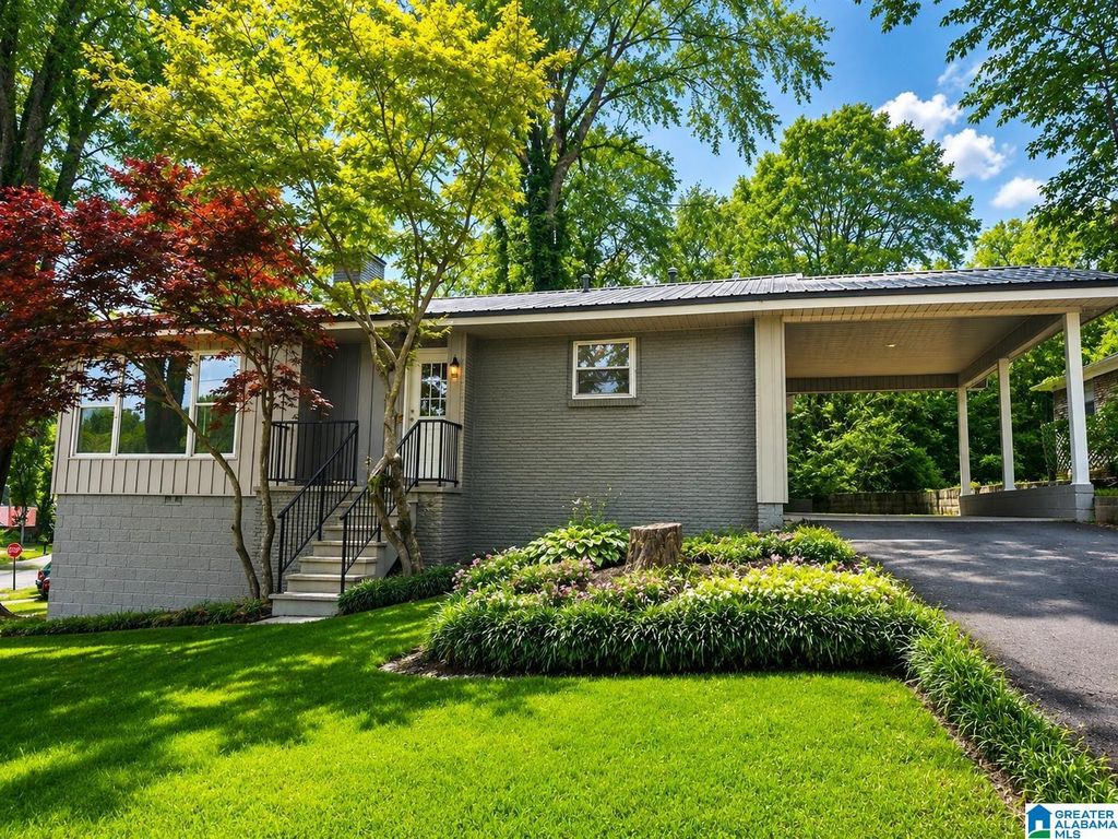 43 PARK AVENUE, Springville, AL 35146