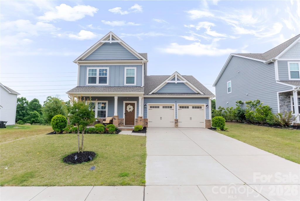 1554 Whitman Court 115, York, SC 29745