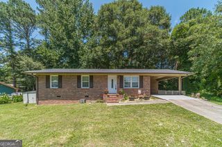 140 E Wright Street, Winder, GA 30680