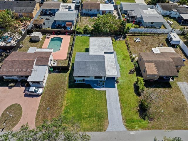 6530 SW 20th Ct, Miramar, FL 33023