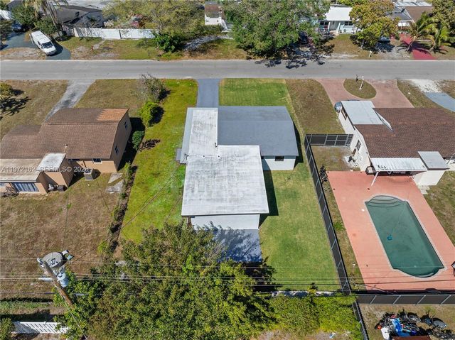 6530 SW 20th Ct, Miramar, FL 33023