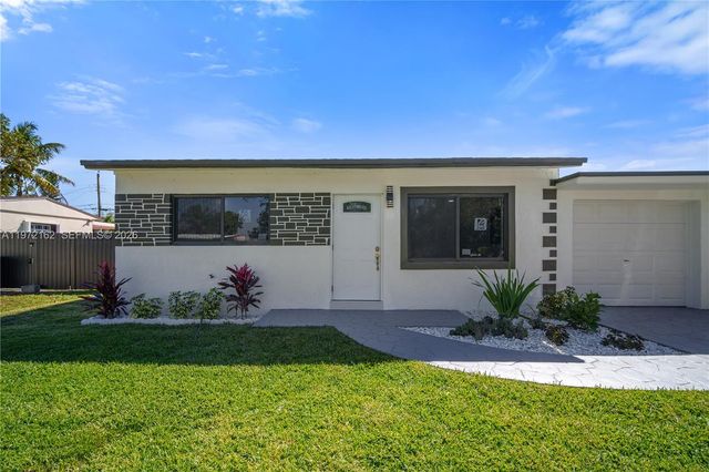 6530 SW 20th Ct, Miramar, FL 33023