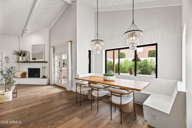 9202 N 83RD Place, Scottsdale, AZ 85258