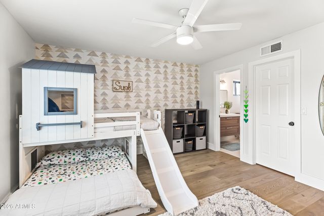 9202 N 83RD Place, Scottsdale, AZ 85258