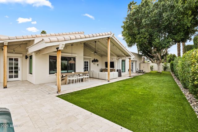 9202 N 83RD Place, Scottsdale, AZ 85258
