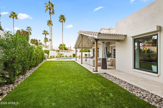 9202 N 83RD Place, Scottsdale, AZ 85258