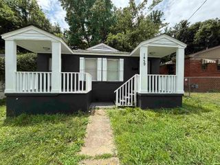 1439 MENAGER AVE, Memphis, TN 38106