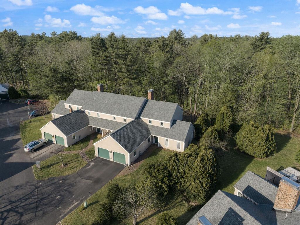 48 Foreside Common Road 48, Falmouth, ME 04105 — photo 2