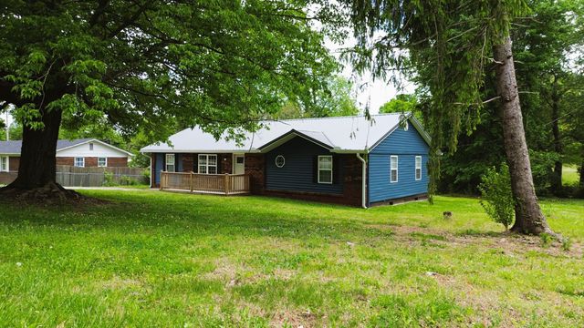 84 Stone Road, London, KY 40744