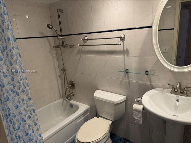 231 174th St 2308, Sunny Isles Beach, FL 33160