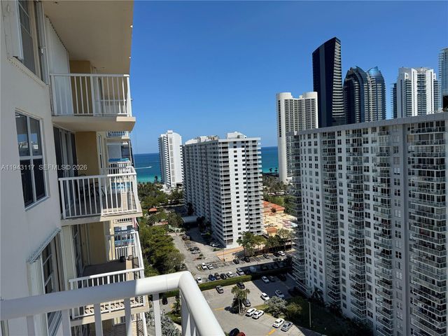 231 174th St 2308, Sunny Isles Beach, FL 33160