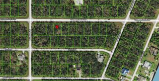 1253 Friar ST, Port Charlotte, FL 33953