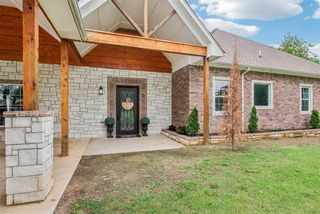 9228 E Cardinal Place, Midwest City, OK 73130