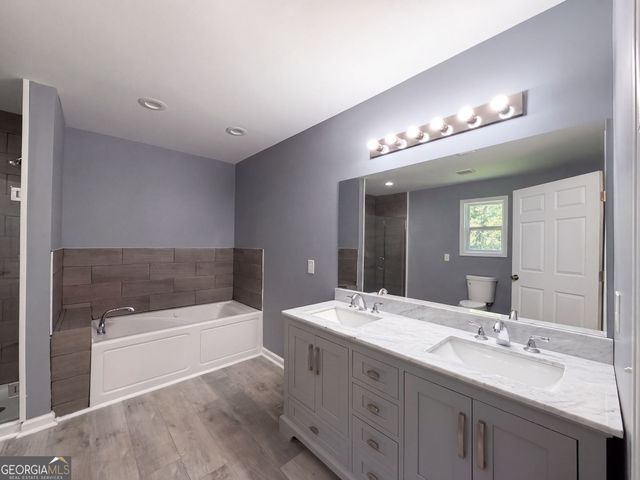 201 Deerfield Lane, Carrollton, GA 30116