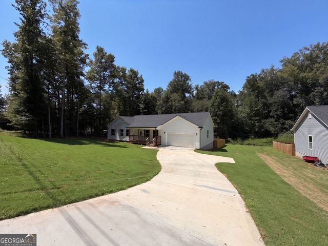 201 Deerfield Lane, Carrollton, GA 30116