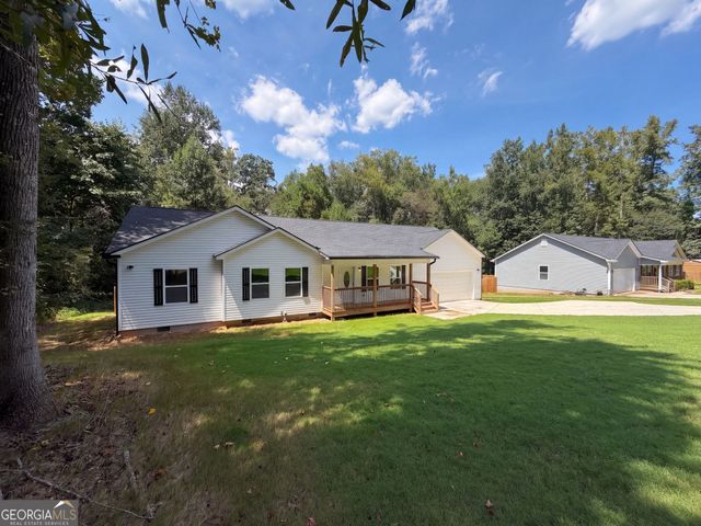 201 Deerfield Lane, Carrollton, GA 30116